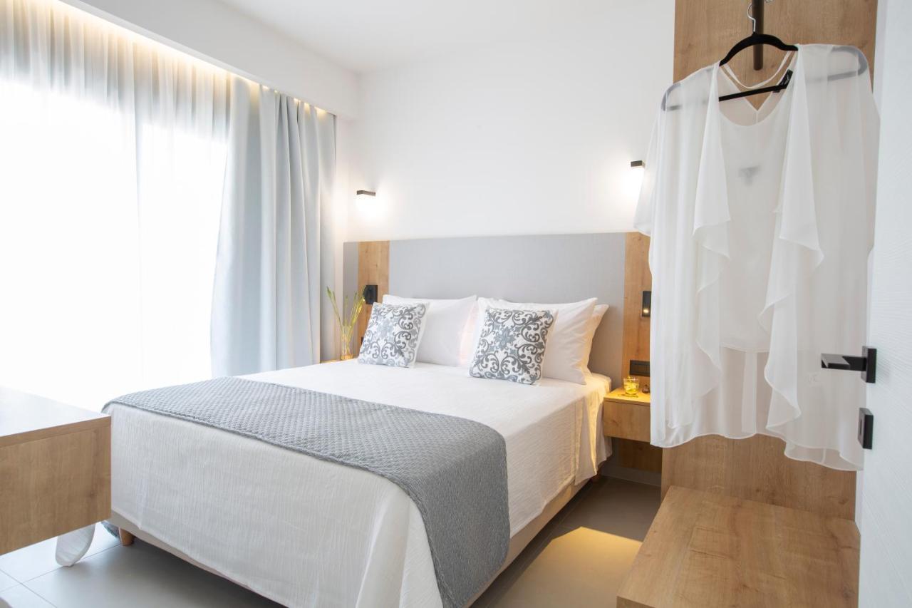 Achillion Suites Лефкада Экстерьер фото